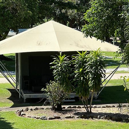 King Reef Resort Kurrimine Beach Esterno foto