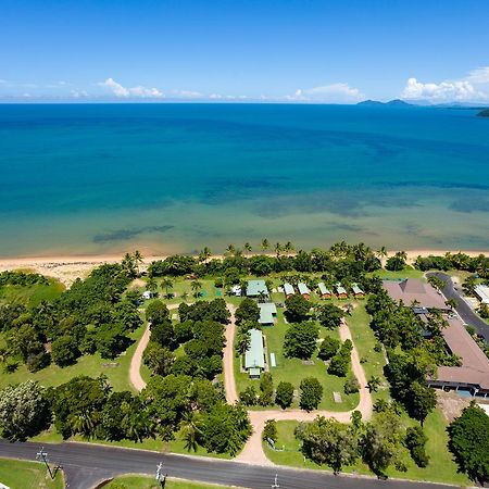 King Reef Resort Kurrimine Beach Esterno foto