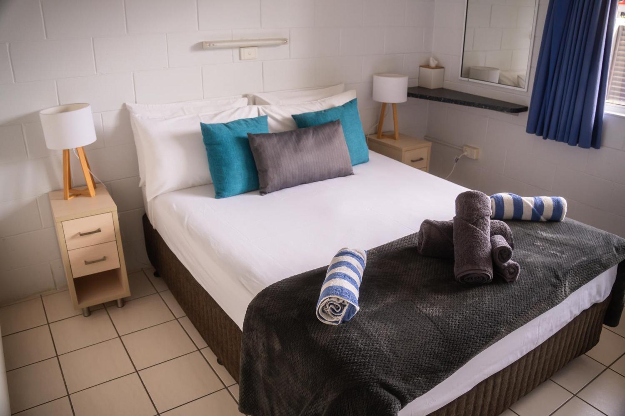 King Reef Resort Kurrimine Beach Esterno foto