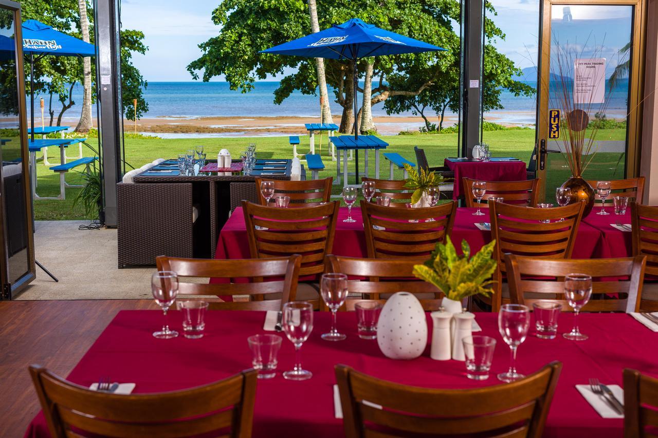 King Reef Resort Kurrimine Beach Esterno foto