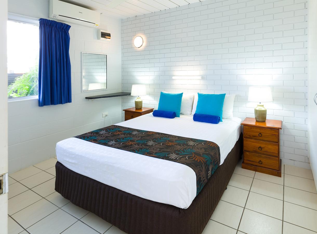 King Reef Resort Kurrimine Beach Esterno foto