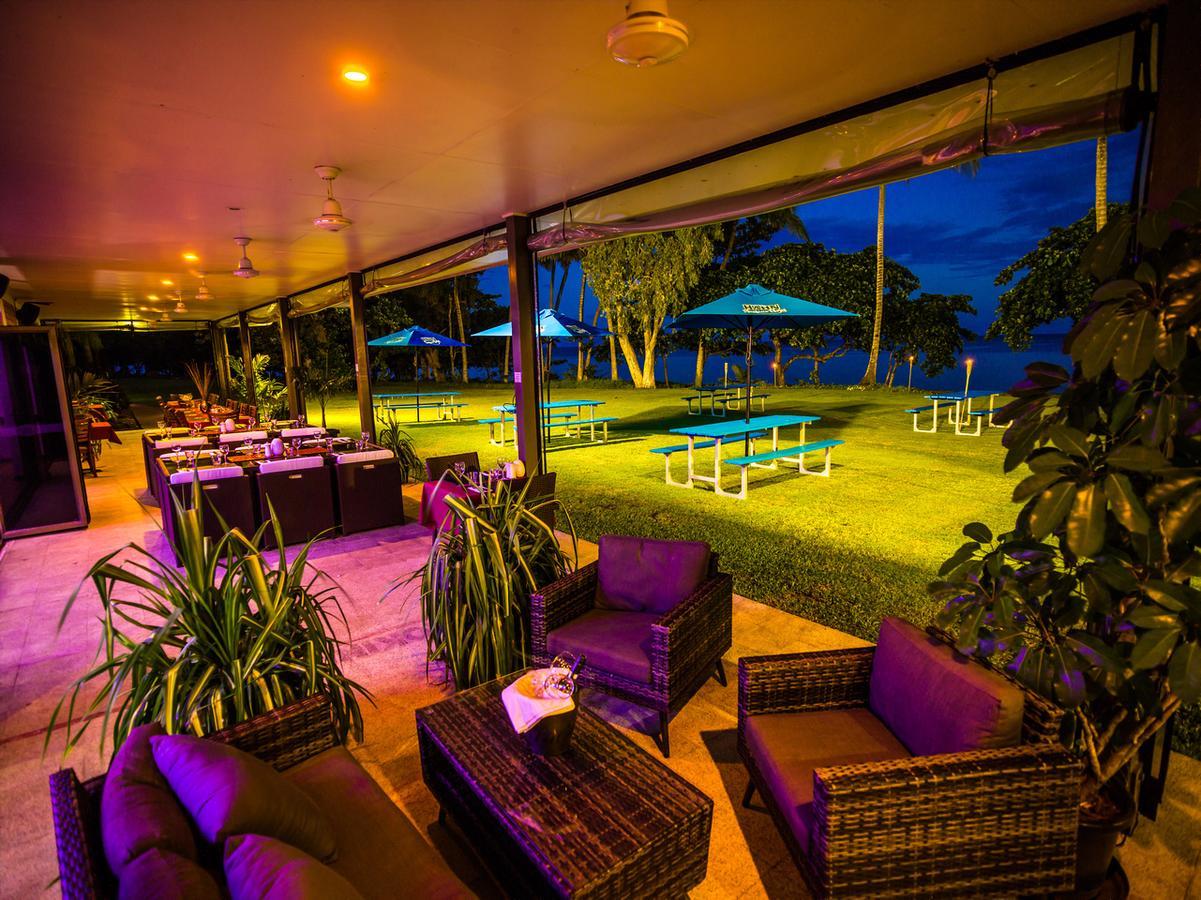 King Reef Resort Kurrimine Beach Esterno foto