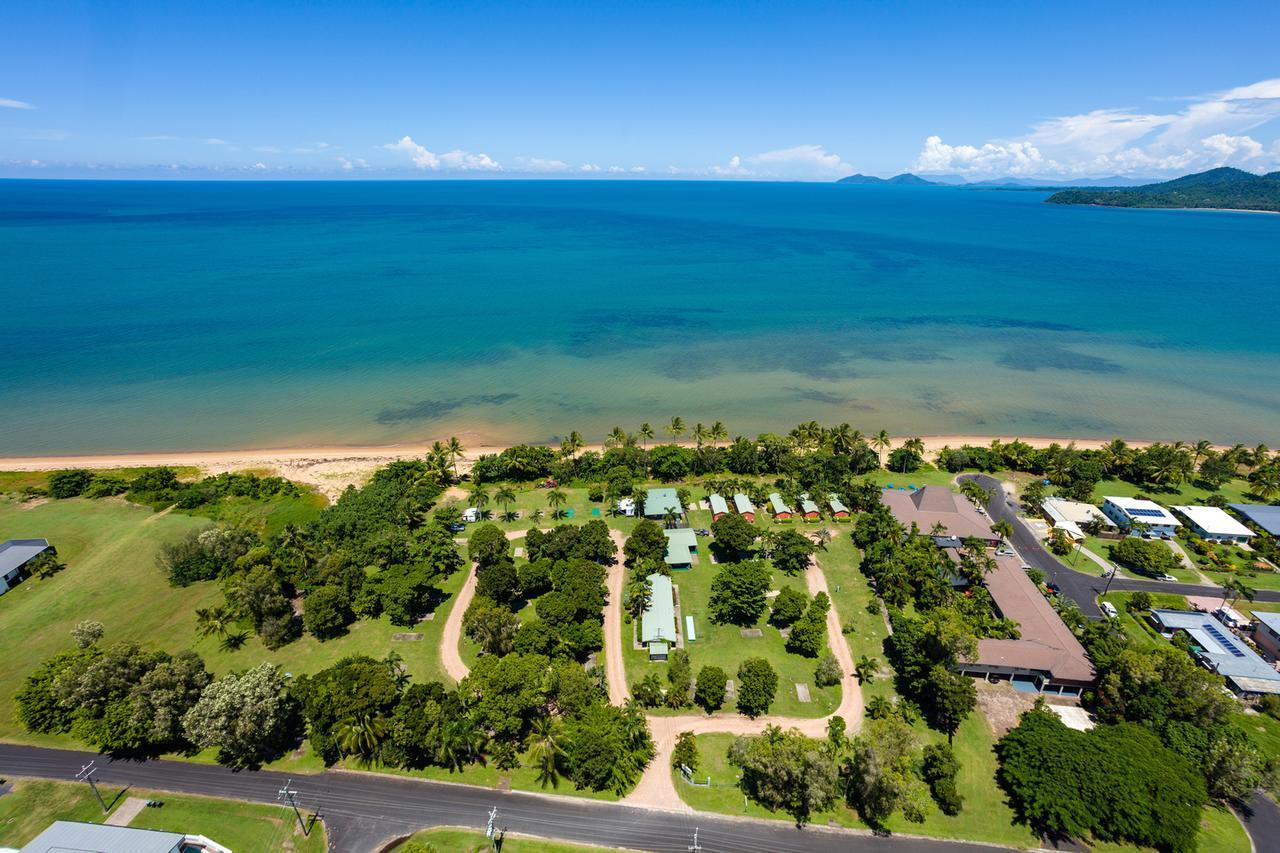 King Reef Resort Kurrimine Beach Esterno foto