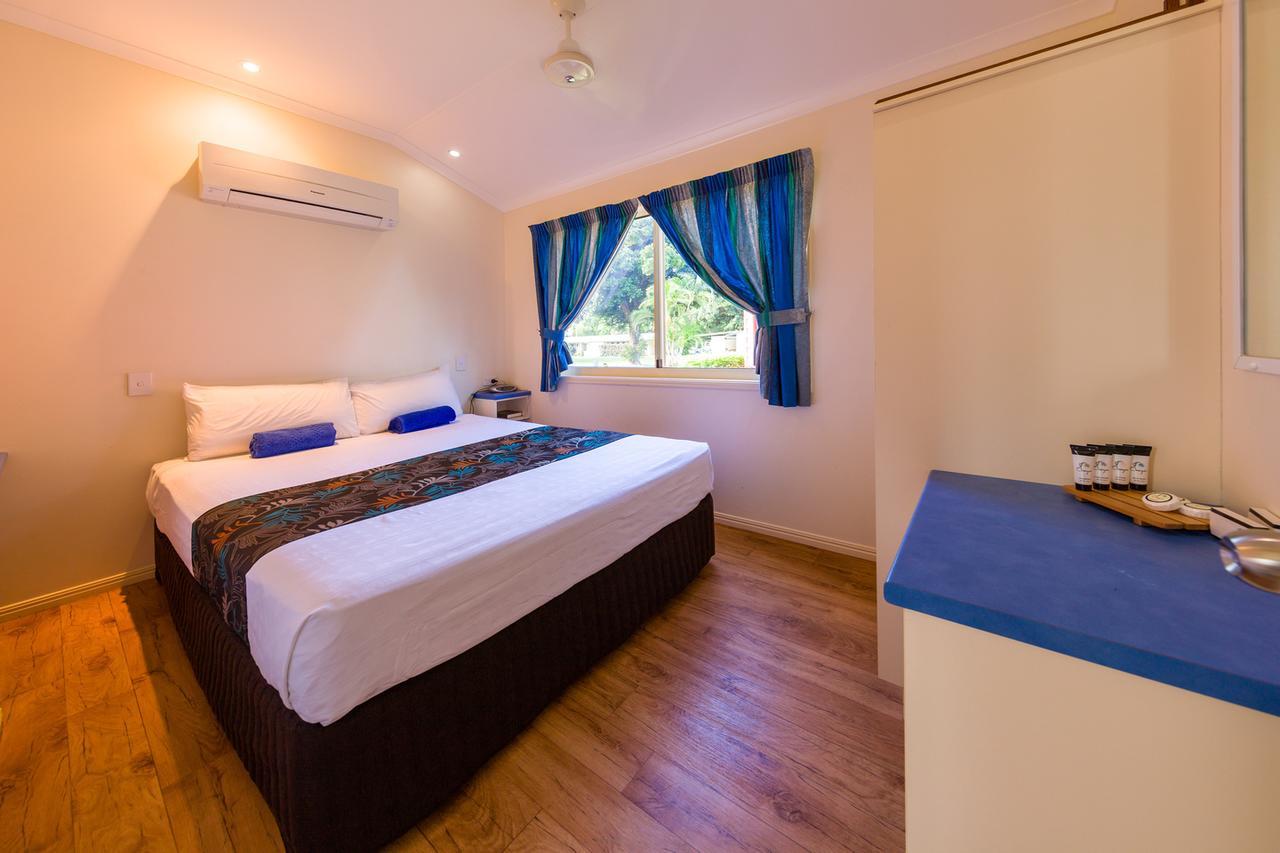 King Reef Resort Kurrimine Beach Esterno foto