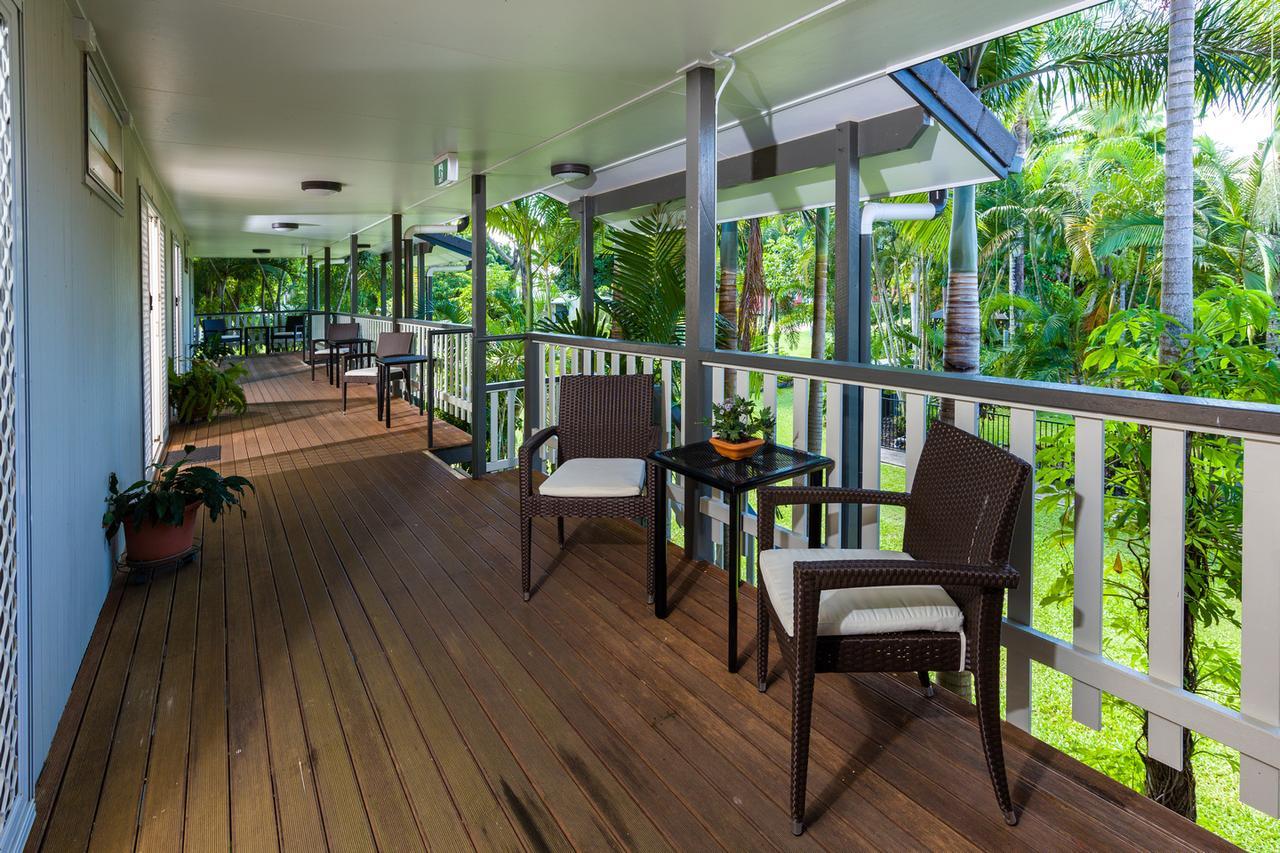 King Reef Resort Kurrimine Beach Esterno foto