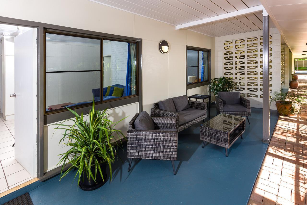 King Reef Resort Kurrimine Beach Esterno foto