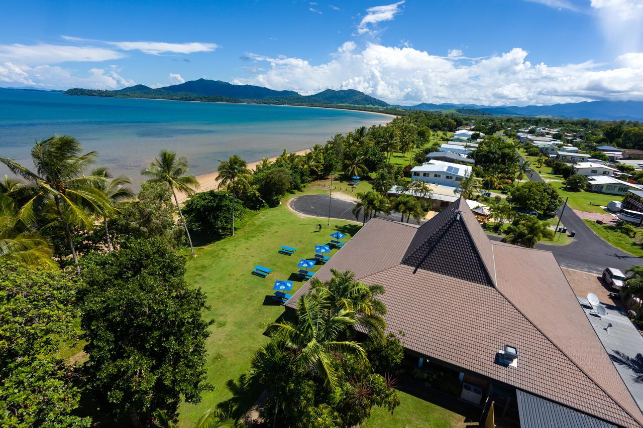 King Reef Resort Kurrimine Beach Esterno foto