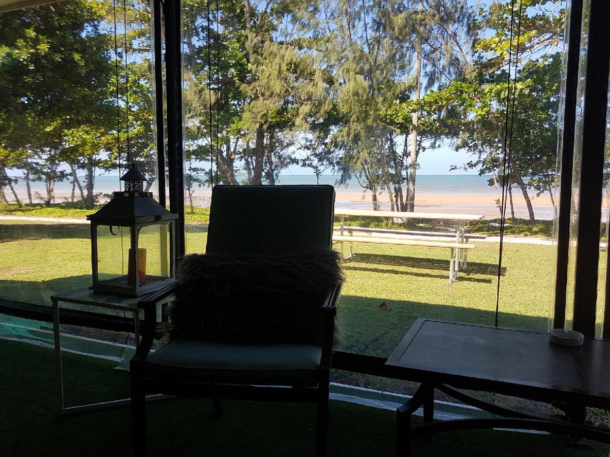 King Reef Resort Kurrimine Beach Esterno foto