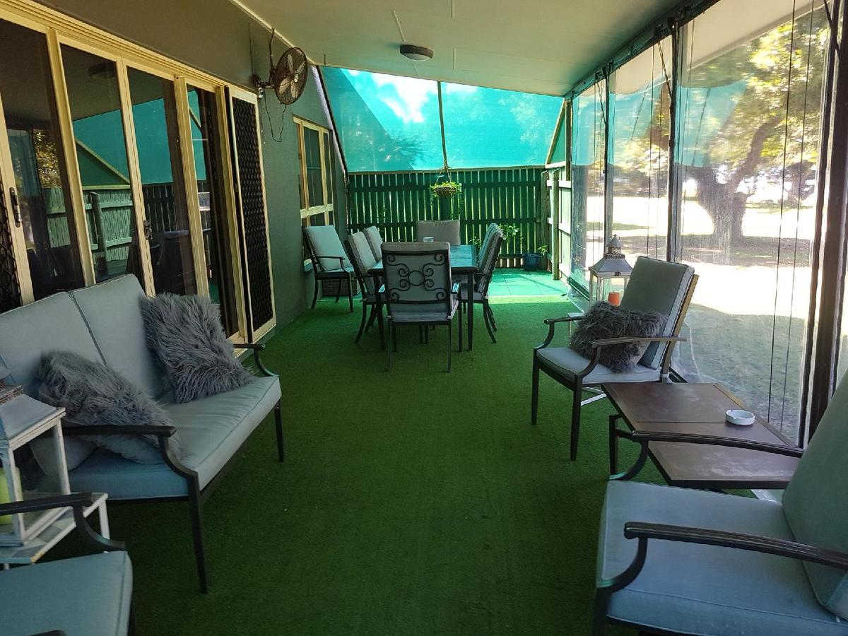 King Reef Resort Kurrimine Beach Esterno foto