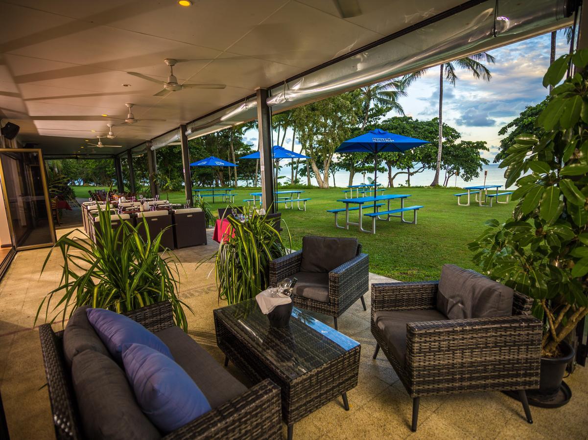 King Reef Resort Kurrimine Beach Esterno foto