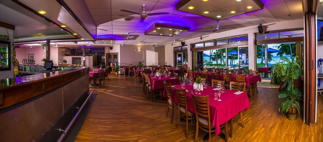 King Reef Resort Kurrimine Beach Esterno foto