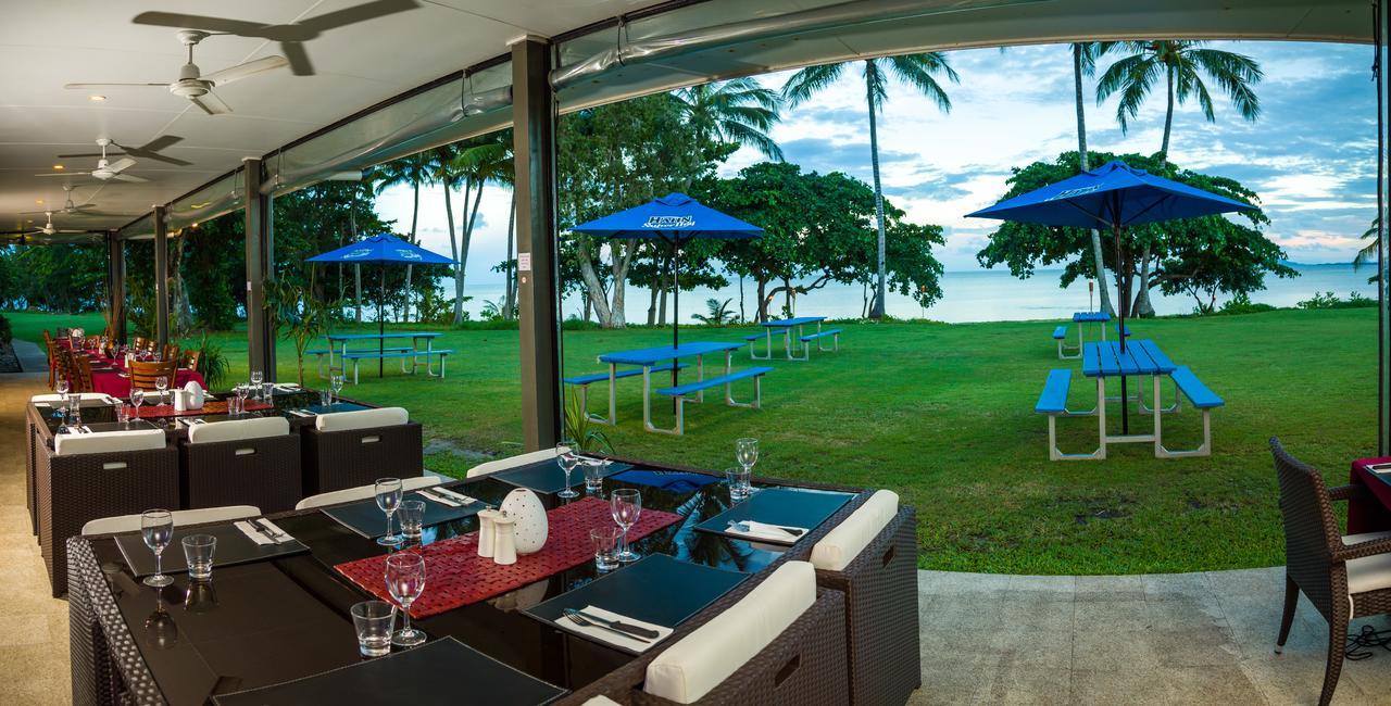 King Reef Resort Kurrimine Beach Esterno foto